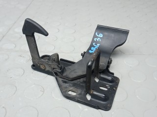 Ручка открывания капота VOLKSWAGEN TRANSPORTER T5 T5 2002-2009