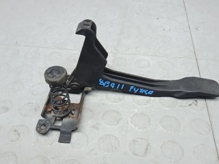 Ручка открывания капота RENAULT MEGANE 3 3 2008-2014