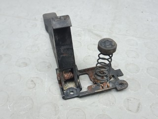 Ручка открывания капота, RENAULT MEGANE 3 3 2008-2014