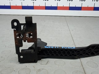 Ручка открывания капота, RENAULT MEGANE 3 3 2008-2014