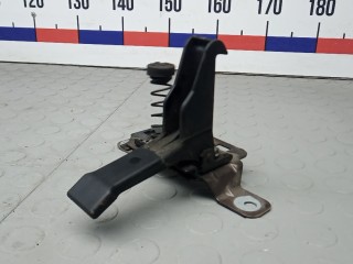 Ручка открывания капота, RENAULT SCENIC 3 3 2013-2016