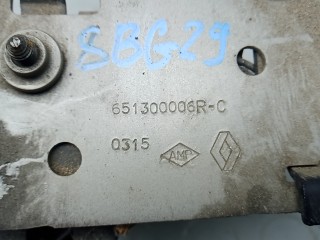 Ручка открывания капота, RENAULT SCENIC 3 3 2013-2016
