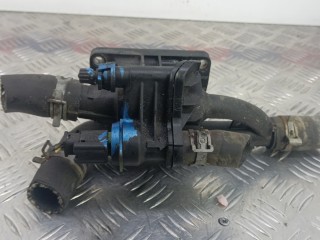 Корпус термостата дизельный, FORD FOCUS 3 3 2011-2015