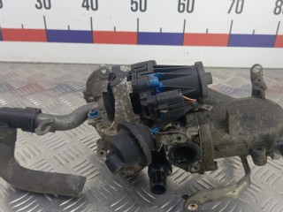 Клапан EGR дизельный FORD FOCUS 3 3 2011-2015
