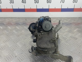 Клапан EGR дизельный, ориг. номер 702209140, FORD FOCUS 3 3 2011-2015
