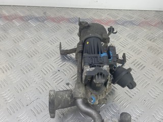 Клапан EGR дизельный, ориг. номер 702209140, FORD FOCUS 3 3 2011-2015