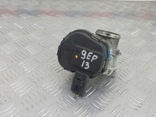 Дроссельная заслонка дизельная FORD FOCUS 3 3 2011-2015
