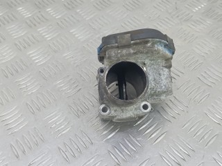 Дроссельная заслонка дизельная, ориг. номер 9673534480, FORD FOCUS 3 3 2011-2015