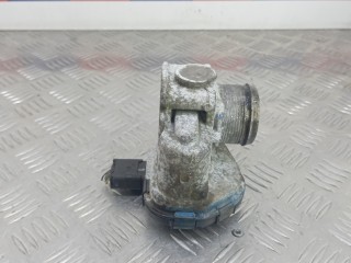 Дроссельная заслонка дизельная, ориг. номер 9673534480, FORD FOCUS 3 3 2011-2015