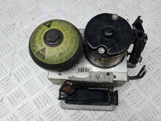 Блок ABS, ориг. номер 0265960025, MERCEDES BENZ E-CLASS W211 W211 2002-2006