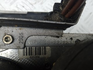 Блок ABS, ориг. номер 0265960025, MERCEDES BENZ E-CLASS W211 W211 2002-2006