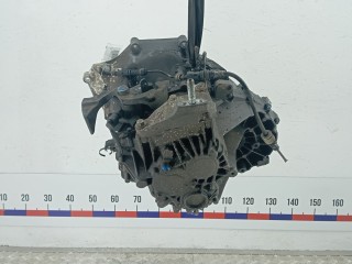 КПП 6ст., ориг. номер DG9R7002KCB, FORD MONDEO 5 5 2014-2019