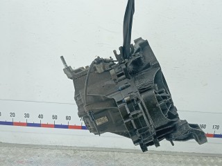 КПП 6ст., ориг. номер DG9R7002KCB, FORD MONDEO 5 5 2014-2019
