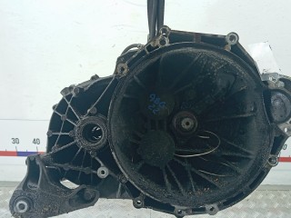 КПП 6ст., ориг. номер DG9R7002KCB, FORD MONDEO 5 5 2014-2019