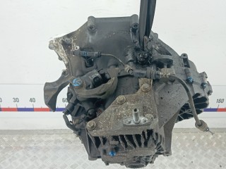 КПП 6ст., ориг. номер DG9R7002KCB, FORD MONDEO 5 5 2014-2019