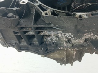 КПП 6ст., ориг. номер DG9R7002KCB, FORD MONDEO 5 5 2014-2019