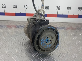 Компрессор кондиционера дизельный RENAULT MEGANE 3 3 2008-2014