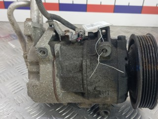 Компрессор кондиционера дизельный, ориг. номер 82000939386A, RENAULT MEGANE 3 3 2008-2014