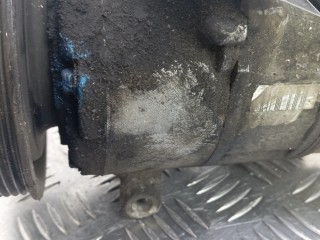 Компрессор кондиционера дизельный, ориг. номер 82000939386A, RENAULT MEGANE 3 3 2008-2014