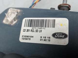 Фонарь задний левый, FORD MONDEO 5 5 2014-2019