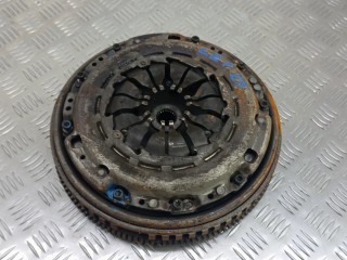 Маховик демпферный дизельный, RENAULT MEGANE 3 3 2008-2014