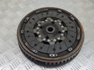 Маховик демпферный дизельный, RENAULT MEGANE 3 3 2008-2014