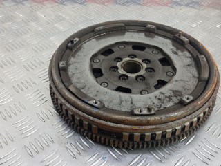 Маховик демпферный дизельный, RENAULT MEGANE 3 3 2008-2014