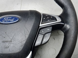 Руль, FORD MONDEO 5 5 2014-2019