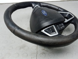 Руль, FORD MONDEO 5 5 2014-2019