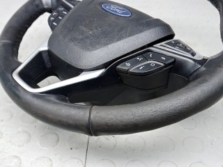 Руль, FORD MONDEO 5 5 2014-2019
