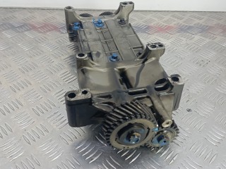 Балансирный вал дизельный, NISSAN PATHFINDER R51 R51 2004-2010