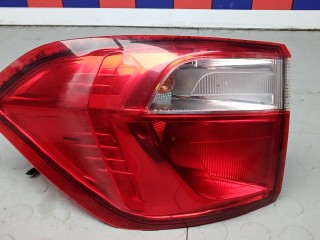Фонарь задний левый, FORD ECOSPORT 2012-2018