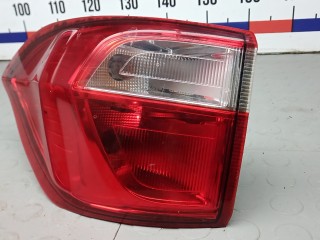 Фонарь задний левый, FORD ECOSPORT 2012-2018