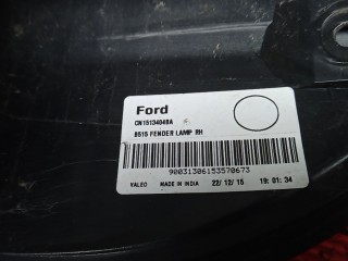 Фонарь задний правый, FORD ECOSPORT 2012-2018