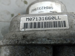 Электроусилитель руля, ориг. номер 6R0423153C, SKODA RAPID 2012-2017