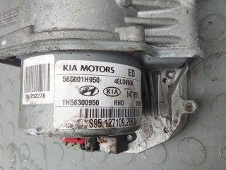 Электроусилитель руля, KIA CEE'D 1 1 2006-2010