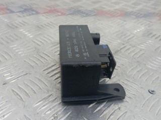 Реле накала свечей, ориг. номер 028545403, MERCEDES BENZ M-CLASS W163 W163 1997-2001
