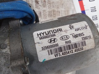 Электроусилитель руля, ориг. номер 563103Z300, 563303Z100, 563403Z000, HYUNDAI I40 2011-2015