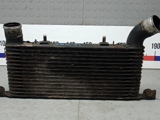 Радиатор интеркулера, MITSUBISHI PAJERO 3 3 2002-2006