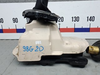 Кулиса КПП, CITROEN C4 CACTUS 2018-2026