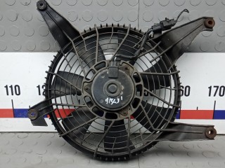 Вентилятор радиатора, MITSUBISHI PAJERO 3 3 2002-2006
