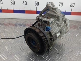 Компрессор кондиционера дизельный, ориг. номер 8D0260805RX, 4472208186, SKODA SUPERB 1 1 2006-2008