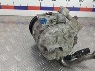 Компрессор кондиционера дизельный, ориг. номер 8D0260805RX, 4472208186, SKODA SUPERB 1 1 2006-2008
