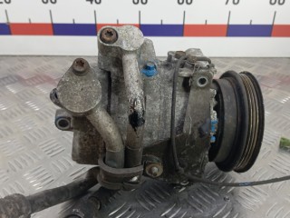 Компрессор кондиционера дизельный, ориг. номер 8D0260805RX, 4472208186, SKODA SUPERB 1 1 2006-2008