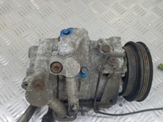 Компрессор кондиционера дизельный, ориг. номер 8D0260805RX, 4472208186, SKODA SUPERB 1 1 2006-2008