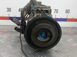 Компрессор кондиционера дизельный, ориг. номер 8D0260805RX, 4472208186, SKODA SUPERB 1 1 2006-2008