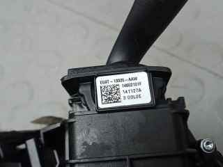 Переключатель поворотов и дворников (стрекоза), FORD MONDEO 5 5 2014-2019