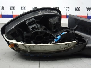 Зеркало наружное правое, ориг. номер 64PIN, CITROEN C4 CACTUS 2018-2026