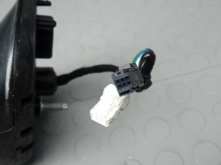 Зеркало наружное правое, ориг. номер 64PIN, CITROEN C4 CACTUS 2018-2026