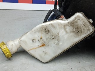 Вакуумный усилитель тормозов, ориг. номер 9811514380, CITROEN C4 CACTUS 2018-2026